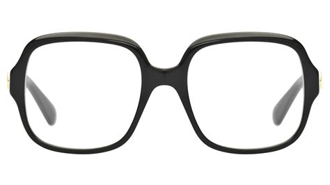 lunettes gucci femme de vue|lunette de vue gucci krys.